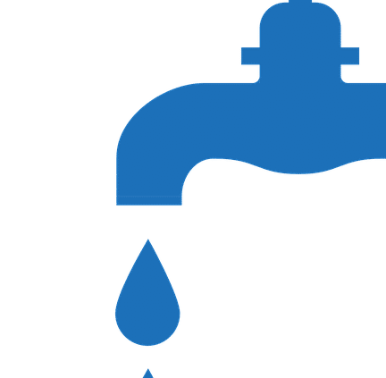 Robinet eau