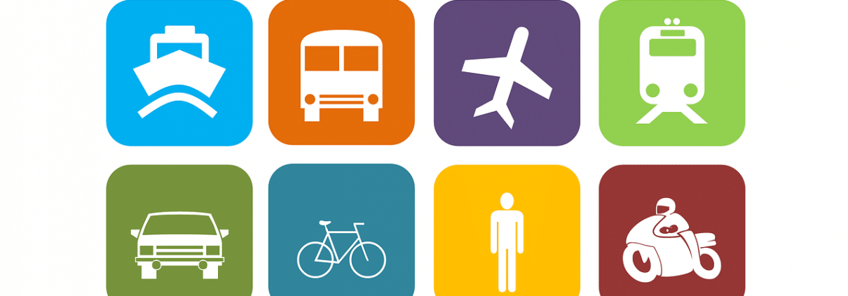 Mobilité